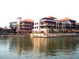 Pulau besar is an interesting day trip destination. Malaysia Part 7 Memories Of Melaka In Africa And Beyond Africa Travel Family Travel