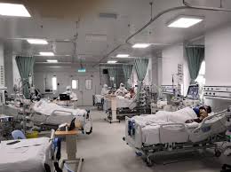 Clean, safe and renewable technologies powered by fa ventilation systems. Malaysia Hits Record High 506 Confirmed Suspected Covid 19 Icu Cases Codeblue