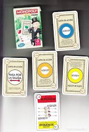 Entre y conozca nuestras increíbles ofertas y promociones. Monopoly Deal Pocket Sold Through Direct Sale 110130551