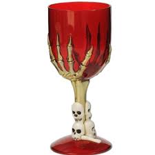 Planning a romantic night out, or you wanna invite your crash home? Plastic Skeleton Hand Wine Goblet Party At Lewis Elegant Party Supplies Plastic Dinnerware Paper Plates And Napkins