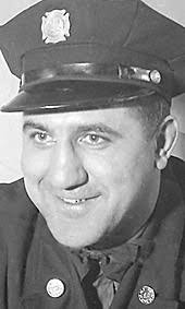 Elmer Fritz Obituary (2008)