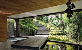 Villa Chameleon In Buwit Bali By Valentina Audrito Founder Of Word Of Mouth Spaces Oficinas De Diseno Casas Y Arquitectura