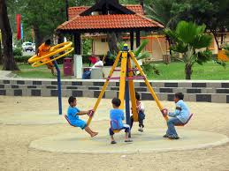 Fikiran mereka menjadi lebih tenang dan dapat melakukan aktiviti dengan. Taman Permainan Kanak Kanak Diancam Bahaya Ibu Bapa Wajib Pantau Skop Rojak Daily