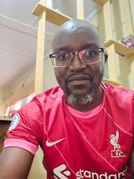 Passing of Dr. J. M. Bakole Jarrett, Chief Medical Head of The Bong Mining  Company