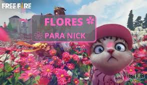 To upload the emoji_free_fire emoji to your discord server follow these simple steps. Flor Para Nicks Copie E Cole ê•¥ ê•¤ Freefirebr