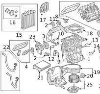 Switches & Sensors for 2020 GMC Acadia | OEM Parts Online