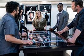 Blindspot Midseason Finale Sneak Peek: How Will Patterson Handle That Death?