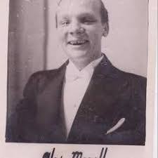 Alex Monell's Instagram, Twitter & Facebook