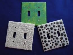 Decorative Light Switch Covers Idea Youtube