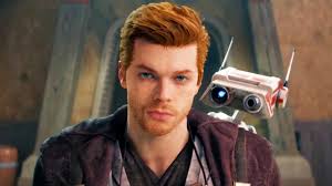 Star Wars Jedi Director Stig Asmussen is Leaving Respawn and EA