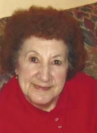 Obituary information for Virginia A. Caira