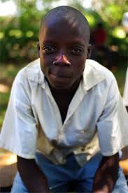 Ian MacLellan's 2009 Summer Working for CLEAR in Kenya