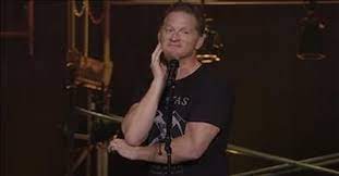 Your details are safe with cancer research uk thanks for visiting my fundraising page. Tim Hawkins Shares Parenting Story At The Drive Thru Staff Picks