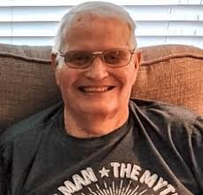 Thomas Moonier Obituary (2021)