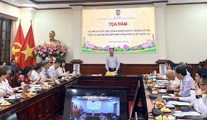 Vai trò của luật sư đồng hành cùng doanh nghiệp trên Cổng Pháp luật quốc gia