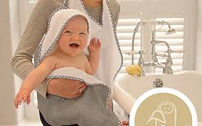 Check your multiplication on the following items that seem to accumulate. Win A Luxury Baby Bath Towel And Washcloth Set From Cuddledry Jewish News