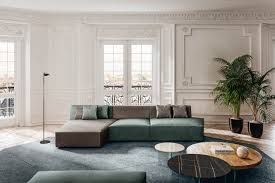 Un piccolo prontuario, con 9 modelli base, per districarsi meglio nella (non facile) scelta del divano perfetto. Divani Moderni Modulari Componibili E Angolari Lago Design