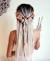 Casual Half Up Half Down Hairstyles Straight Hair