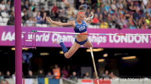Maybe you would like to learn more about one of these? Sandi Morris Earns Pole Vault World Silver Vs Ekaterini Stefanidi Flotrack