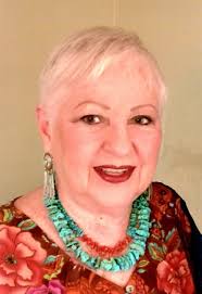 Anita Tackett's Instagram, Twitter & Facebook