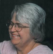 Suzanne Lockwood Obituary (1941