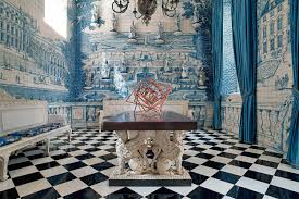 The california based company pablo designs was launched almost 20 years back by pablo pardo, an industrial designer by profession who started this company with the sole intention of offering the best utility lighting solutions at affordable rates. Unique Tile Murals How To Statements In Tile Lighting Kitchens Flooring