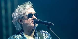 Archèometre: Neues Projekt um Wayne Hussey (The Mission) mit Video-Single  "Atlantis"