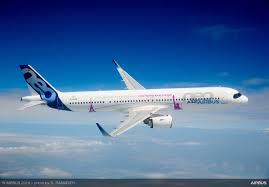 Volaris signs agreement with airbus to buy 80 airplanes. Airbus Home Aerospace Pioneer