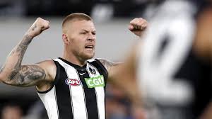 Collingwood sadece bir tarih filozofu değil, aynı zamanda pratik bir tarihçi ve arkeologdu. Collingwood Star Jordan De Goy Negotiates Driving Fees With Police Sydney News Today