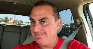 Michael Passarelli's Instagram, Twitter & Facebook