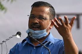 The ministry said it detected one case of the south african and. Delhi Chief Minister Criticised In India For Claims Of New Singapore Variant Of Covid 19 South Asia News Top Stories The Straits Times