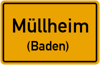 Zulassungsstelle Müllheim (Baden) | FR Kennzeichen reservieren.