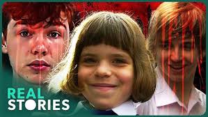 Wolverhamton: Baby-shake murder: Daniel Sanzone guilty of son's killing