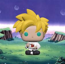 Maybe you would like to learn more about one of these? Dragon Ball Z Funko Pop Complete Set Of 6 2021 Release Pre Order Big Apple Collectibles