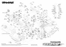 Traxxas Slash 2wd 1 10 Rtr Tq Oba Vit