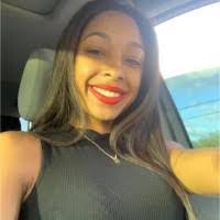 Kristen Pulido's Instagram, Twitter & Facebook