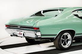 Image result for Green 1968 Fleet