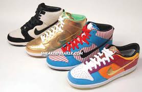Donem Araba Muazzam Nike Sb Dunk City Series Finncommoly Com