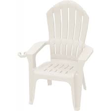 100% solid redwood · free shipping nationwide Buy Adams Big Easy Adirondack Chair White
