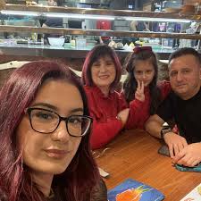 How do you say Day off in Greek? E.g. It's my day off from gym. 🏋️‍♂️ 💪