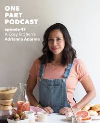 adrianna adarme of a cozy kitchen