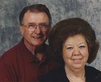 Jeanette Cupp Obituary (1943