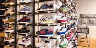 Not 4 every 1 (n4e1) is a premium footwear and apparel retailer. Top10 List Sneaker Shops Top10berlin