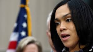 Baltimore Prosecutor On the Job for Only 4 Months