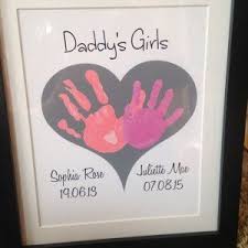 Daughter Birthday Gift For Dad From Baby Daddy S Girls Gift Gift For Daddy From Daughters Fathers Day Gift For Dad Personalised Fath Birthday Presents For Dad Daddy Birthday Gifts Dad Birthday Gift
