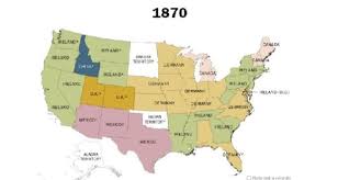 From Ireland To The Us A Brief Migration History