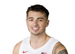 Jordan McCabe