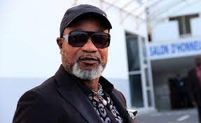 Inside the fun and thrills of a week in congo kinshasa, by wale okediran with a population of about 100 million, congo kinshasa is the most populous francophone country in the world. Kenya I Wasn T Treated Right I Suffered Injustice Koffi Olomide Allafrica Com