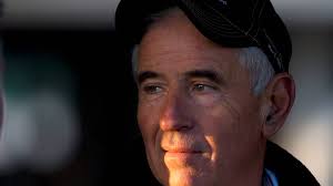 Zito hoping Keeneland's Blue Grass Stakes his path to ending Kentucky Derby  drought