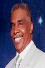 Maurice P. Hudson 1953-2020